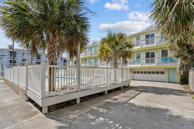 1314 Lake Park Boulevard S A4, Carolina Beach, NC 28428