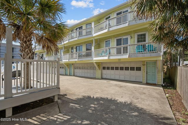 1314 Lake Park Boulevard S A4, Carolina Beach, NC 28428