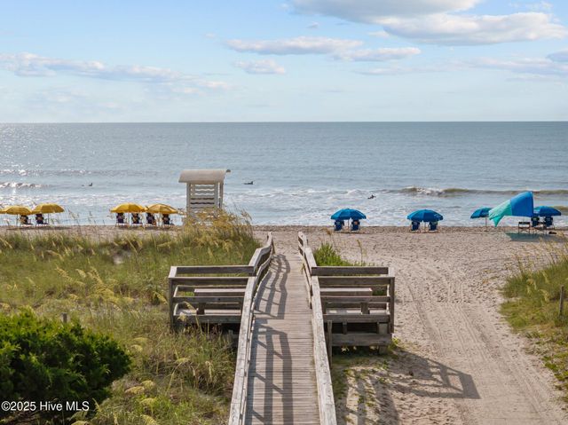 1314 Lake Park Boulevard S A4, Carolina Beach, NC 28428