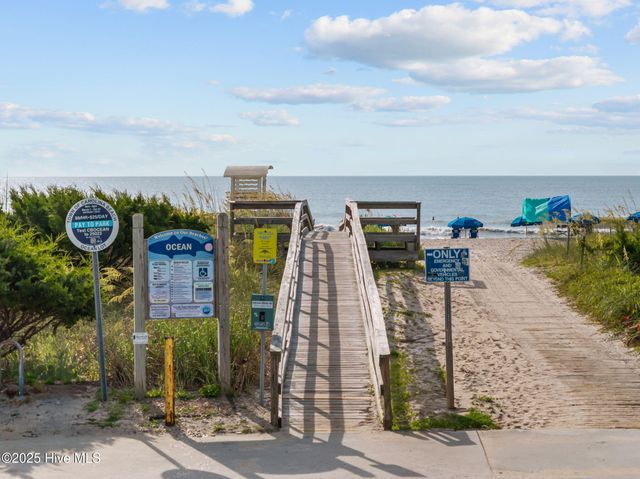 1314 Lake Park Boulevard S A4, Carolina Beach, NC 28428