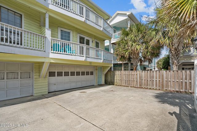 1314 Lake Park Boulevard S A4, Carolina Beach, NC 28428