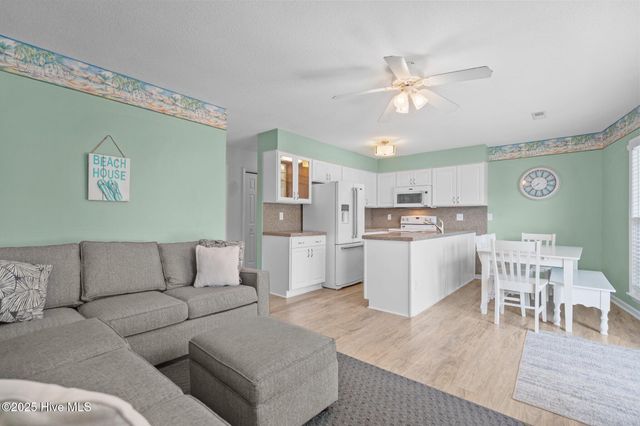 1314 Lake Park Boulevard S A4, Carolina Beach, NC 28428