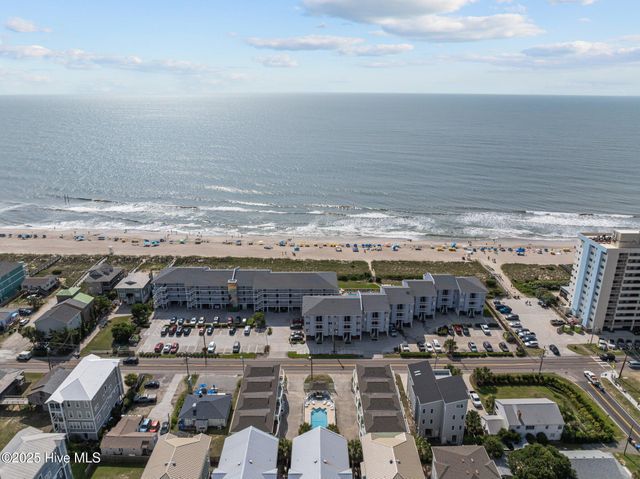 1314 Lake Park Boulevard S A4, Carolina Beach, NC 28428