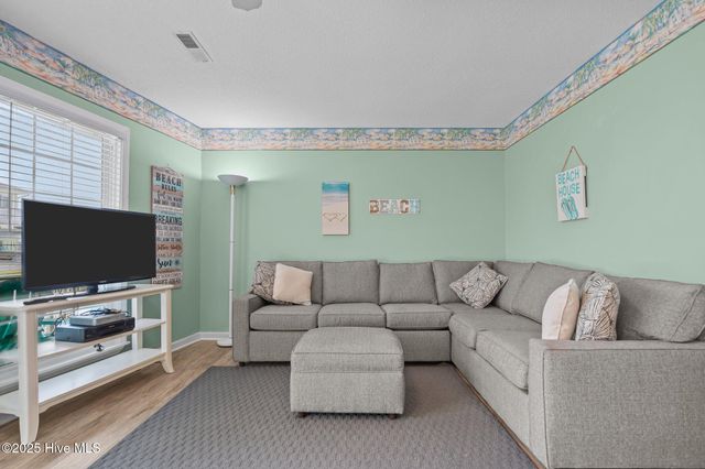 1314 Lake Park Boulevard S A4, Carolina Beach, NC 28428