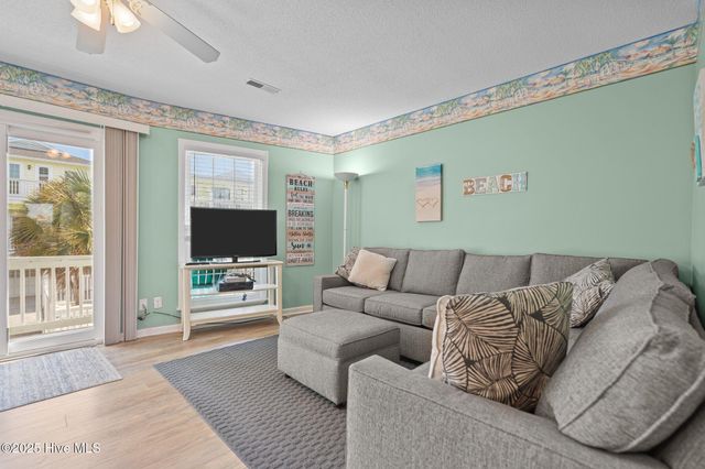 1314 Lake Park Boulevard S A4, Carolina Beach, NC 28428