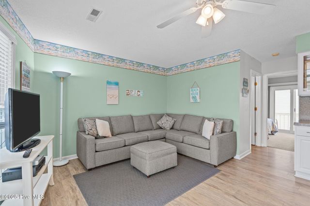 1314 Lake Park Boulevard S A4, Carolina Beach, NC 28428