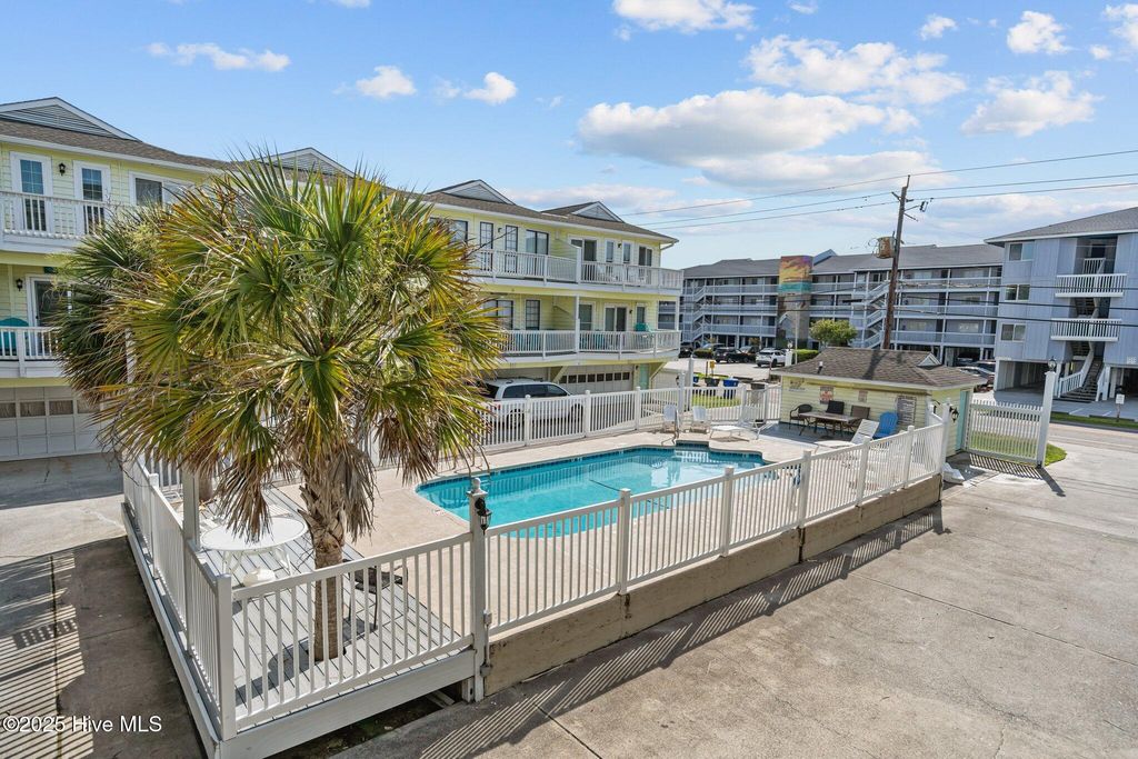 1314 Lake Park Boulevard S A4, Carolina Beach, NC 28428