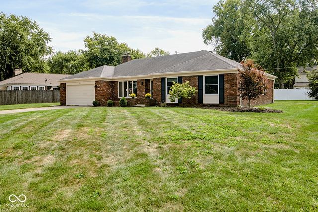 1645 Kingsley Drive, Anderson, IN 46011