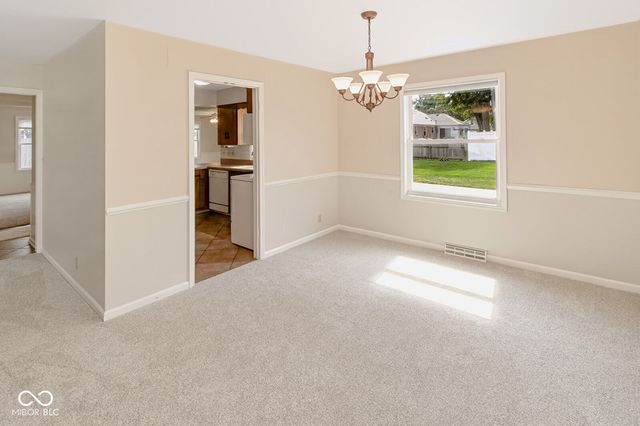 1645 Kingsley Drive, Anderson, IN 46011