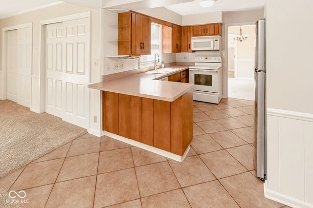 1645 Kingsley Drive, Anderson, IN 46011