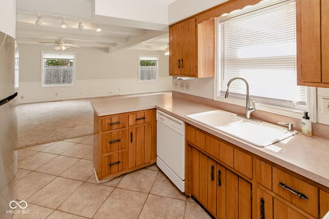 1645 Kingsley Drive, Anderson, IN 46011