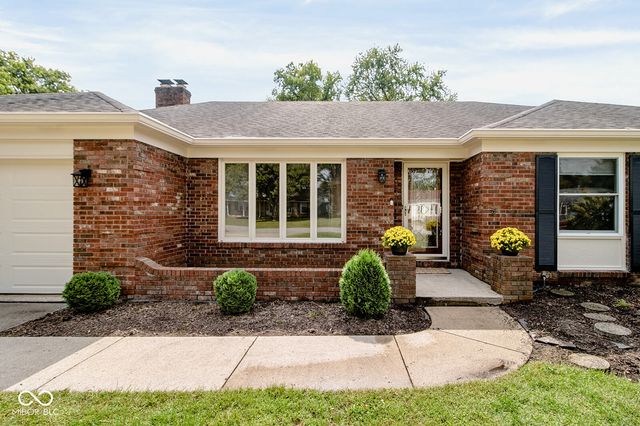 1645 Kingsley Drive, Anderson, IN 46011