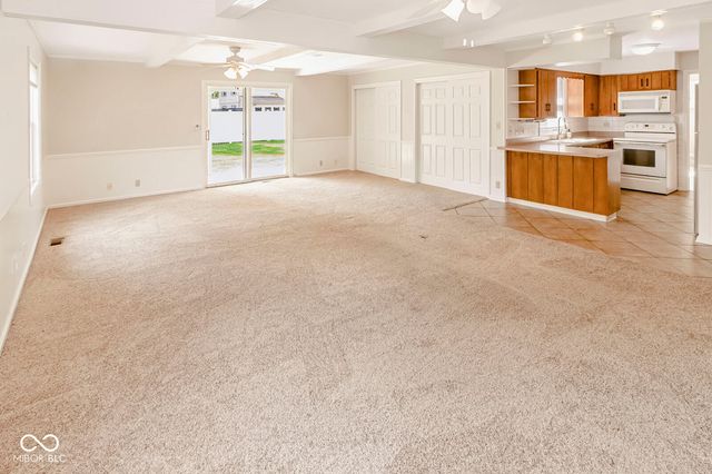 1645 Kingsley Drive, Anderson, IN 46011