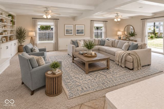 1645 Kingsley Drive, Anderson, IN 46011