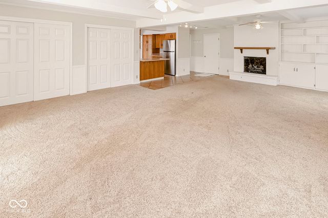 1645 Kingsley Drive, Anderson, IN 46011