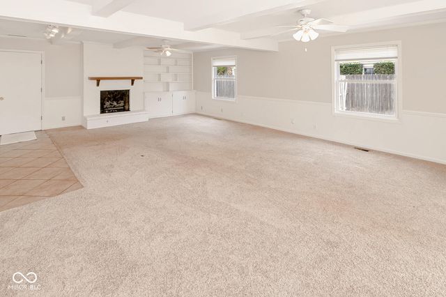 1645 Kingsley Drive, Anderson, IN 46011