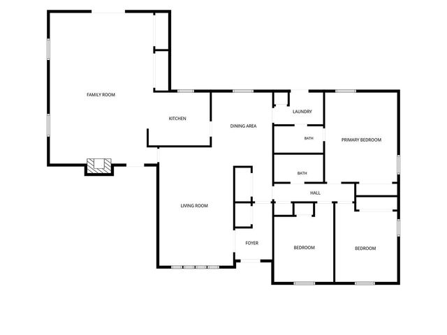 1645 Kingsley Drive, Anderson, IN 46011
