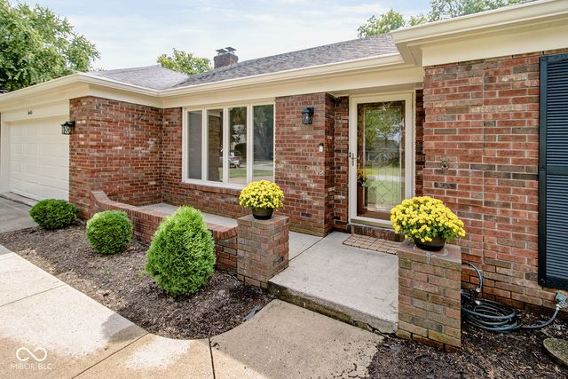 1645 Kingsley Drive, Anderson, IN 46011