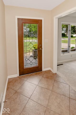 1645 Kingsley Drive, Anderson, IN 46011