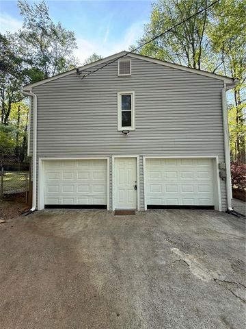 510 Magnolia Drive, Woodstock, GA 30188