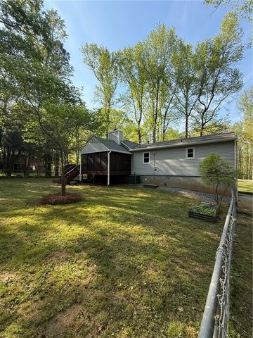 510 Magnolia Drive, Woodstock, GA 30188