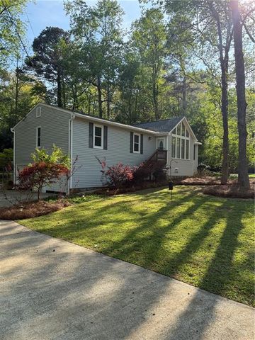 510 Magnolia Drive, Woodstock, GA 30188