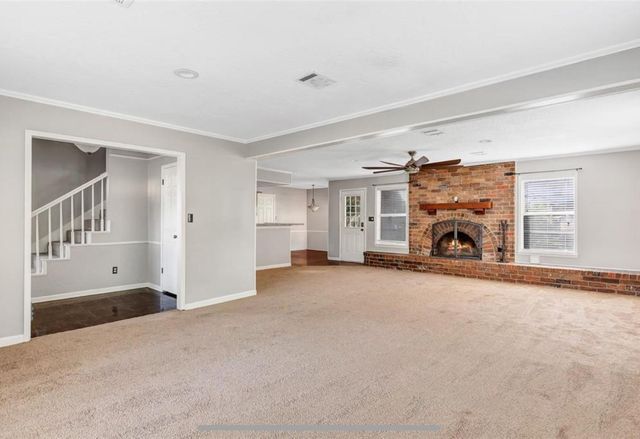 19510 Alinawood Drive, Humble, TX 77346