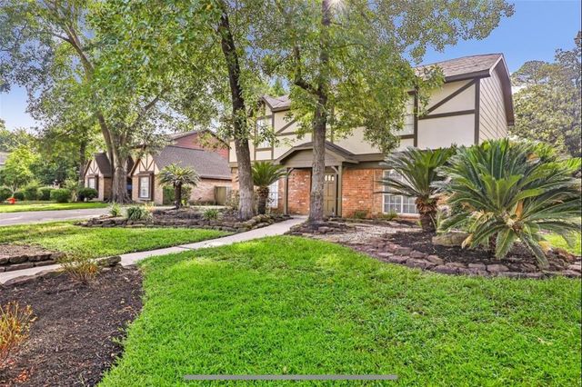 19510 Alinawood Drive, Humble, TX 77346