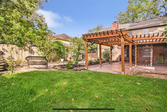 19510 Alinawood Drive, Humble, TX 77346