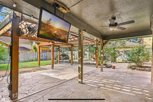 19510 Alinawood Drive, Humble, TX 77346