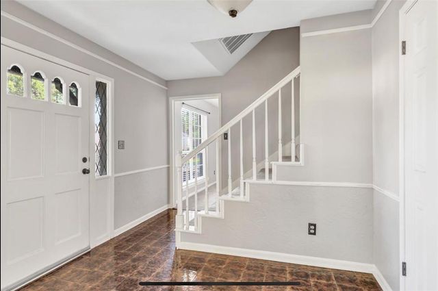 19510 Alinawood Drive, Humble, TX 77346