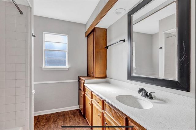 19510 Alinawood Drive, Humble, TX 77346