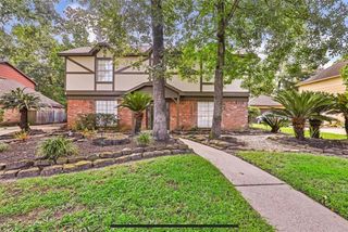 19510 Alinawood Drive, Humble, TX 77346