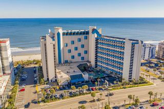 7100 N Ocean Blvd. # 507, Myrtle Beach, SC 29572
