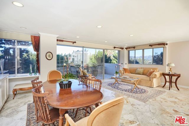 865 Comstock Avenue 6A, Los Angeles, CA 90024