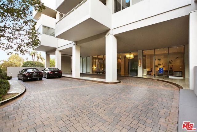 865 Comstock Avenue 6A, Los Angeles, CA 90024