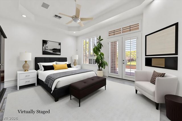 10012 Mirada Drive, Las Vegas, NV 89144