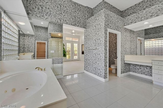 10012 Mirada Drive, Las Vegas, NV 89144