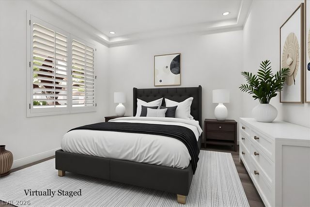 10012 Mirada Drive, Las Vegas, NV 89144