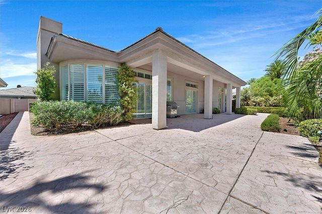 10012 Mirada Drive, Las Vegas, NV 89144