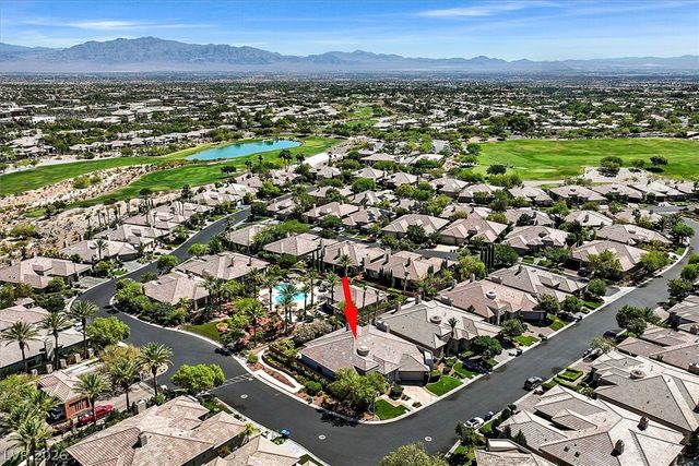 10012 Mirada Drive, Las Vegas, NV 89144