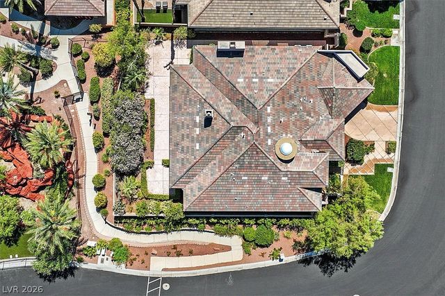 10012 Mirada Drive, Las Vegas, NV 89144