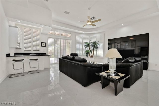 10012 Mirada Drive, Las Vegas, NV 89144