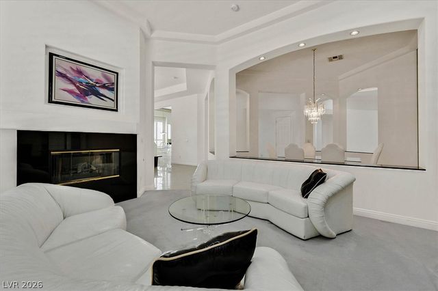 10012 Mirada Drive, Las Vegas, NV 89144