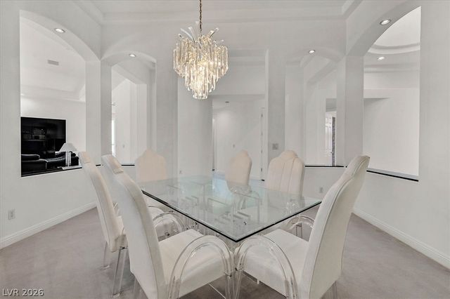 10012 Mirada Drive, Las Vegas, NV 89144