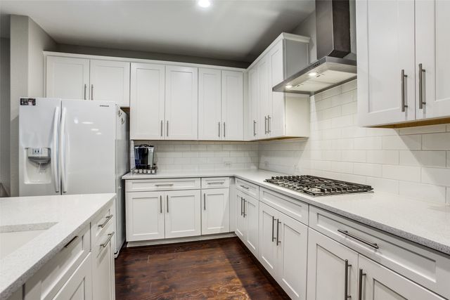 414 Kirkland Road, Garland, TX 75044
