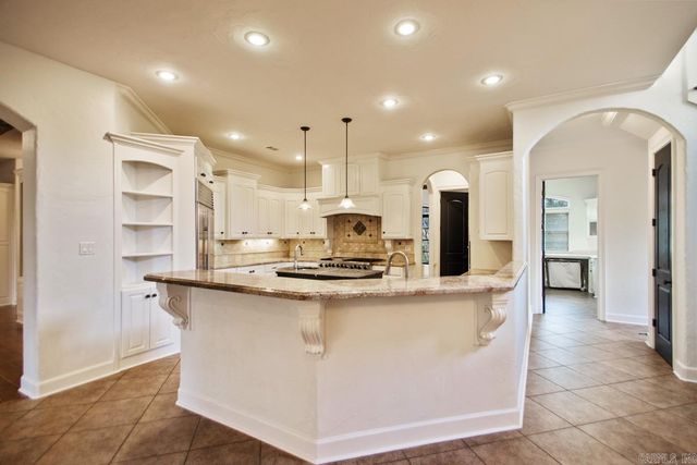 30 Menden Lane, Little Rock, AR 72223