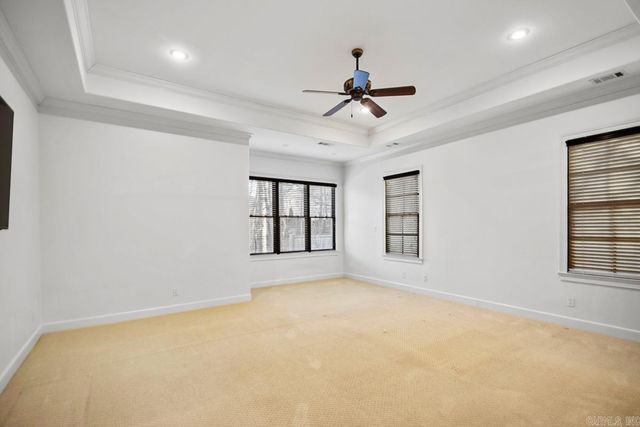 30 Menden Lane, Little Rock, AR 72223