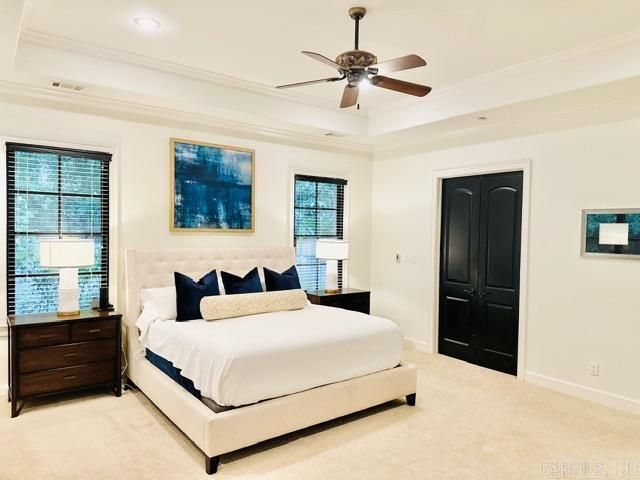 30 Menden Lane, Little Rock, AR 72223