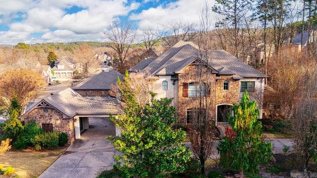 30 Menden Lane, Little Rock, AR 72223